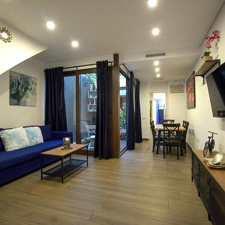 Rentalsevilla Cool & Design Bagian luar foto