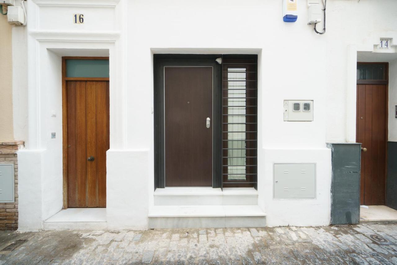 Rentalsevilla Cool & Design Bagian luar foto
