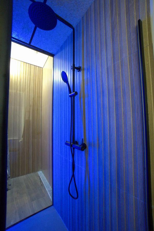 Rentalsevilla Cool & Design Bagian luar foto
