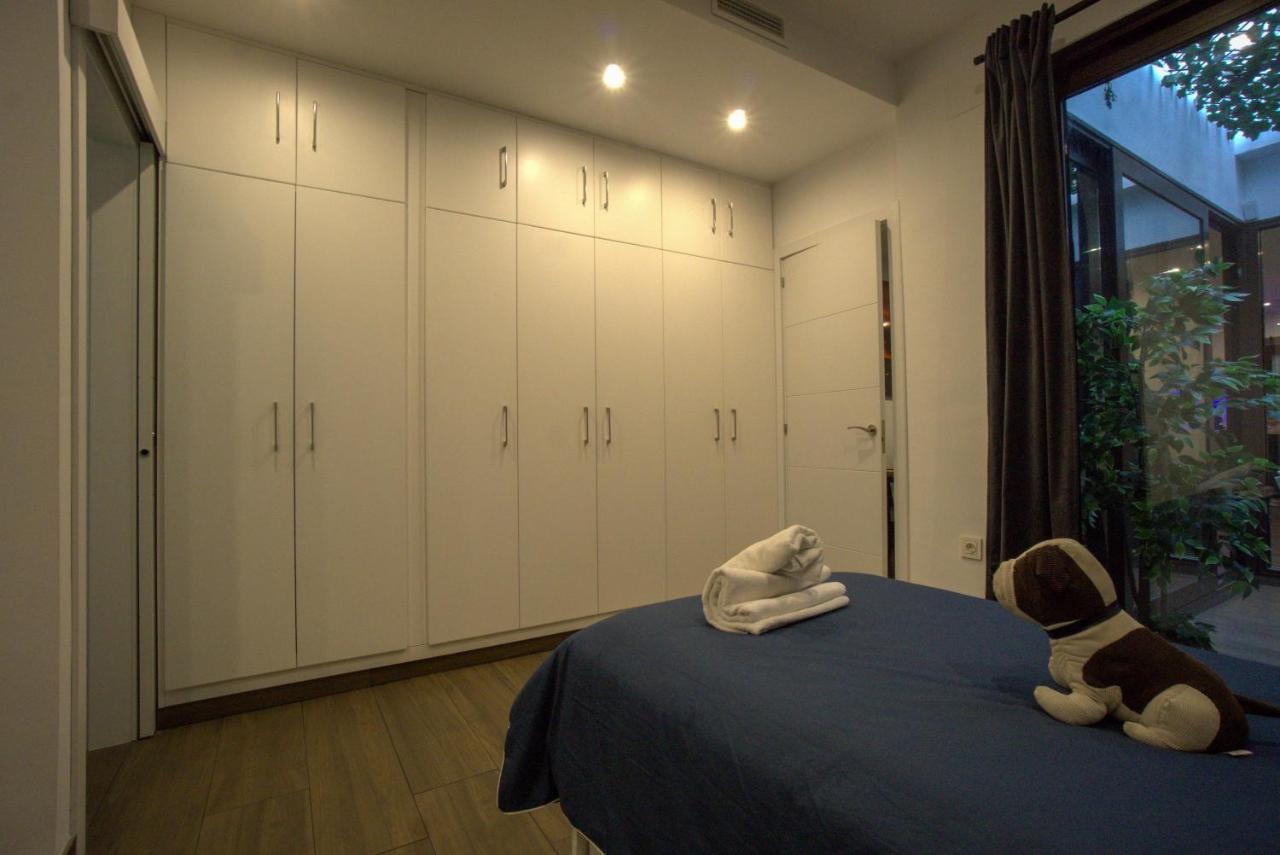 Rentalsevilla Cool & Design Bagian luar foto
