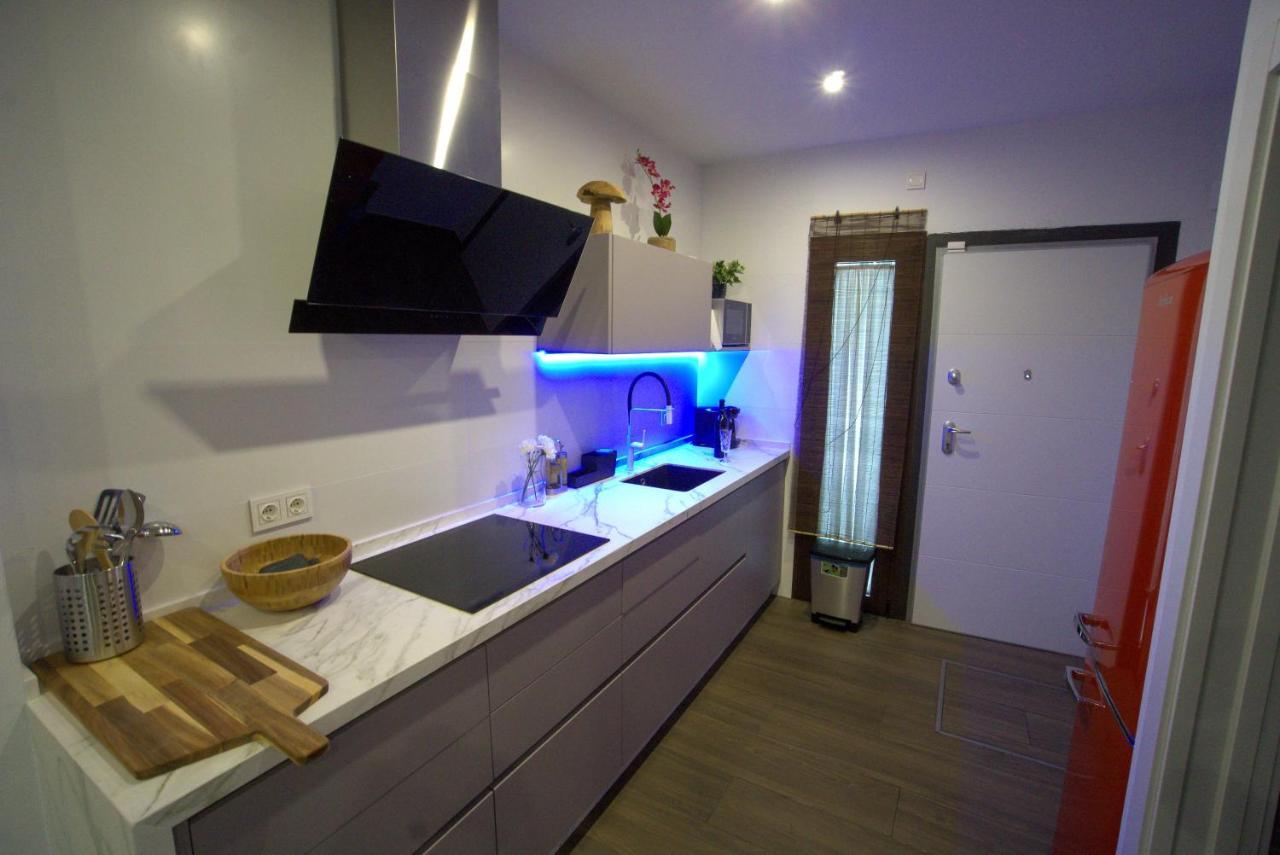 Rentalsevilla Cool & Design Bagian luar foto