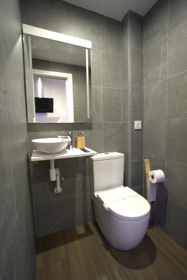 Rentalsevilla Cool & Design Bagian luar foto