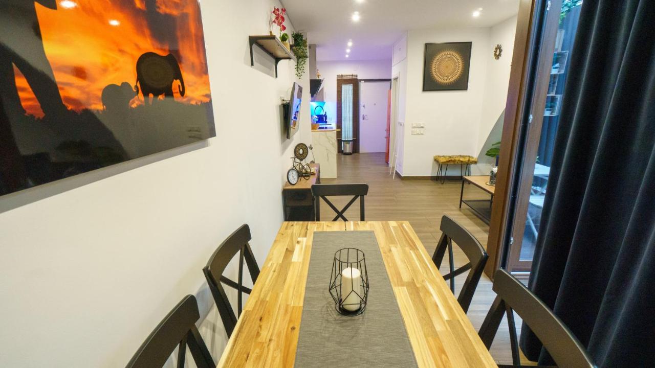 Rentalsevilla Cool & Design Bagian luar foto