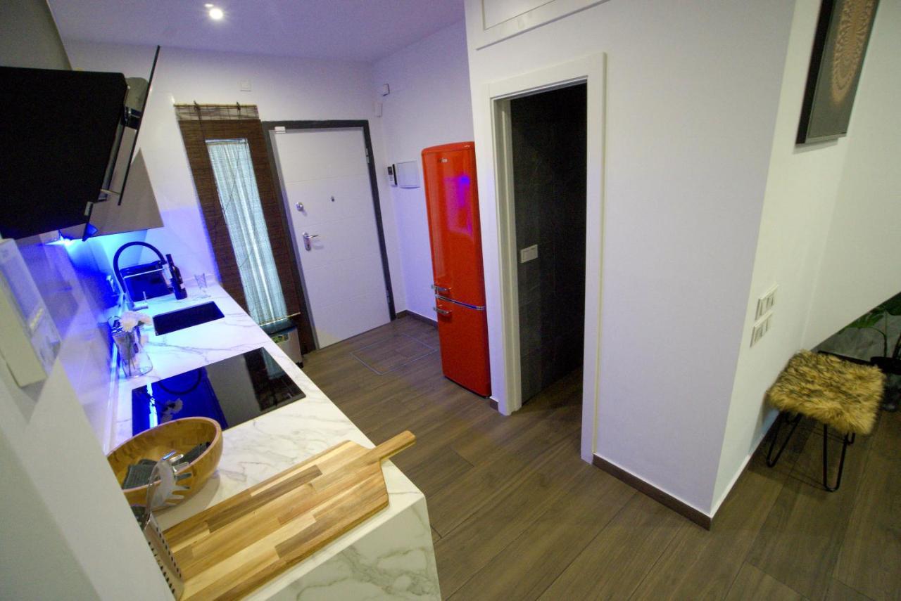 Rentalsevilla Cool & Design Bagian luar foto